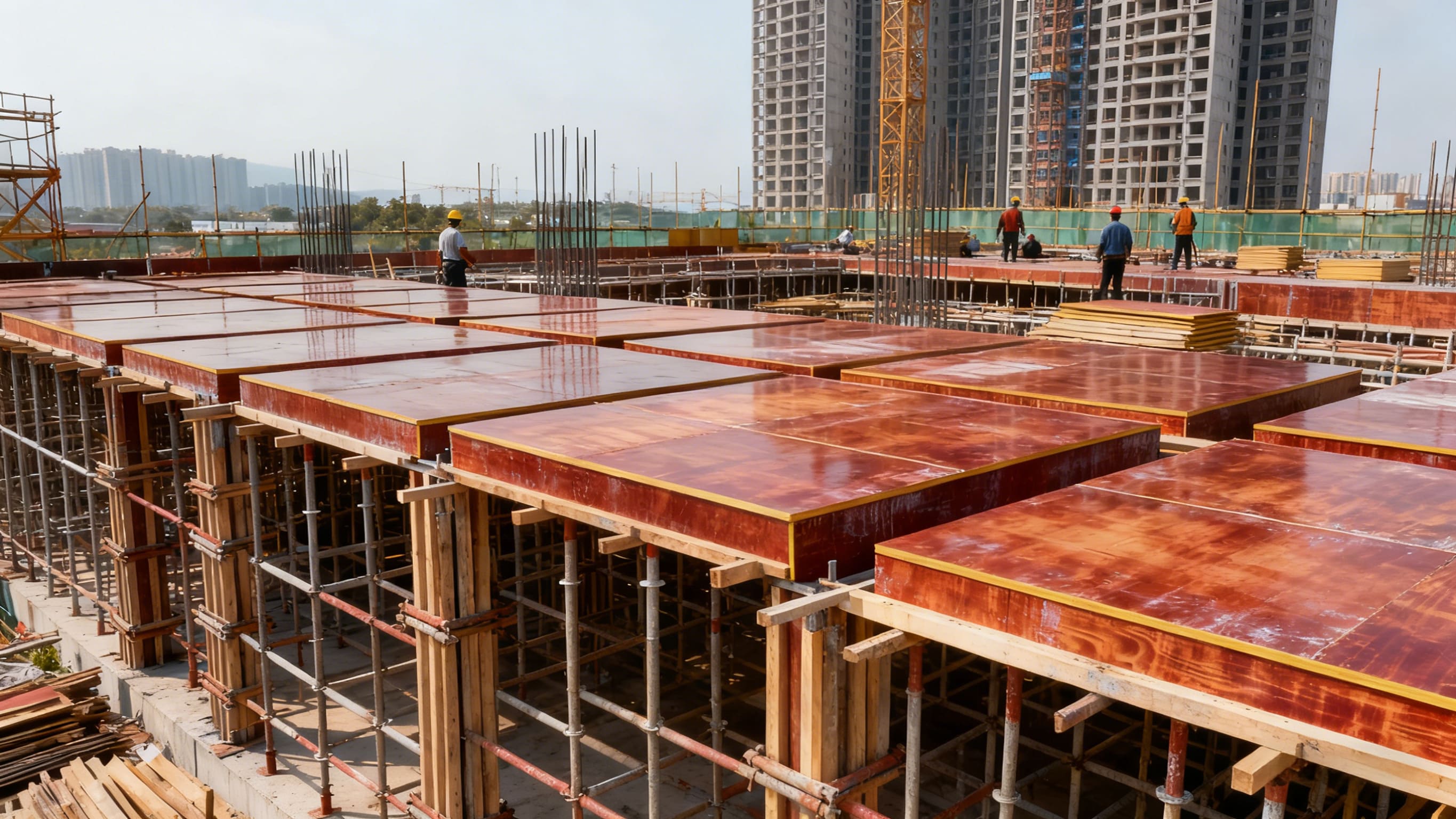 Construction Engineering