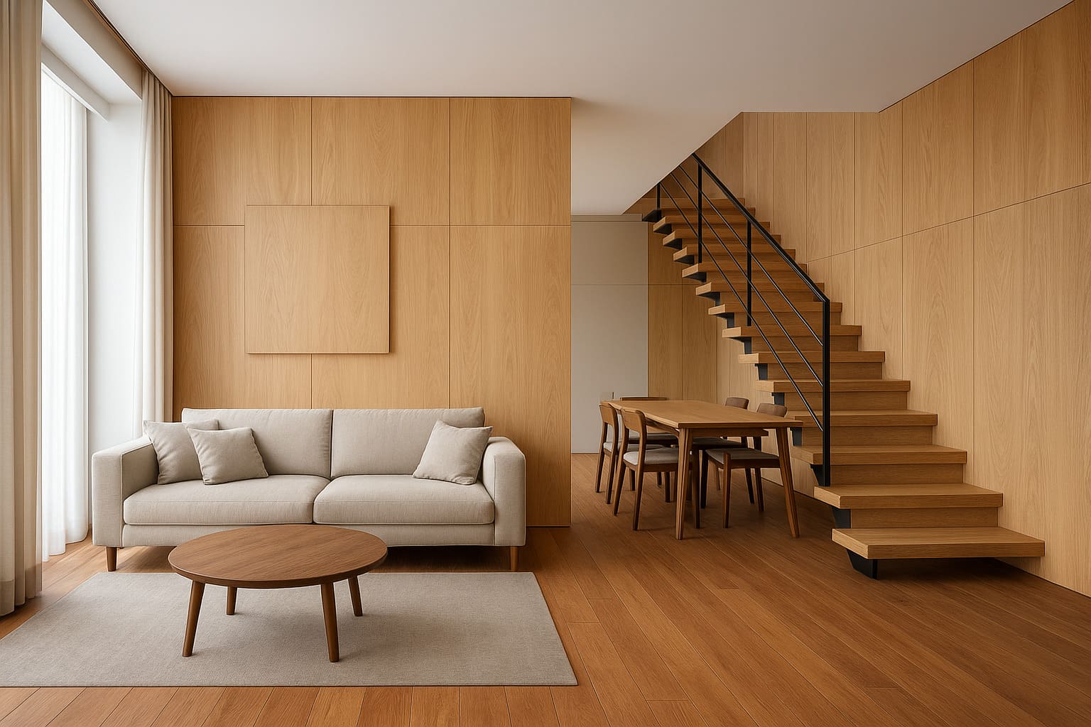 Interior Decoration & Architectural Use