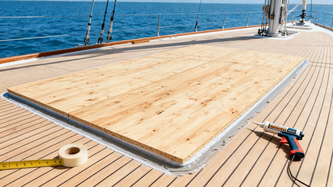 Vehicle & Marine Applications