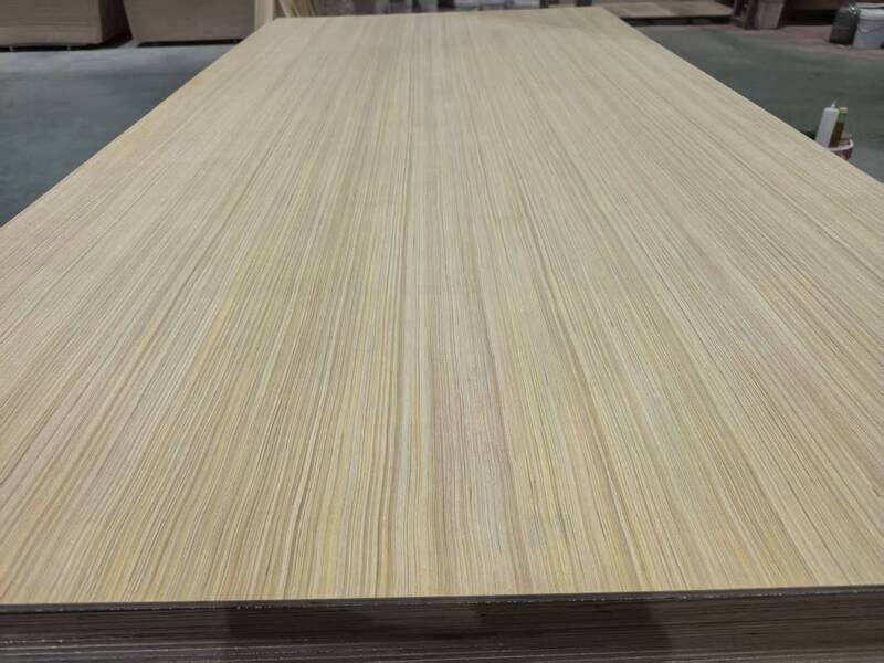 Full Birch Plywood 