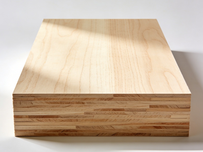 Block Board Wood