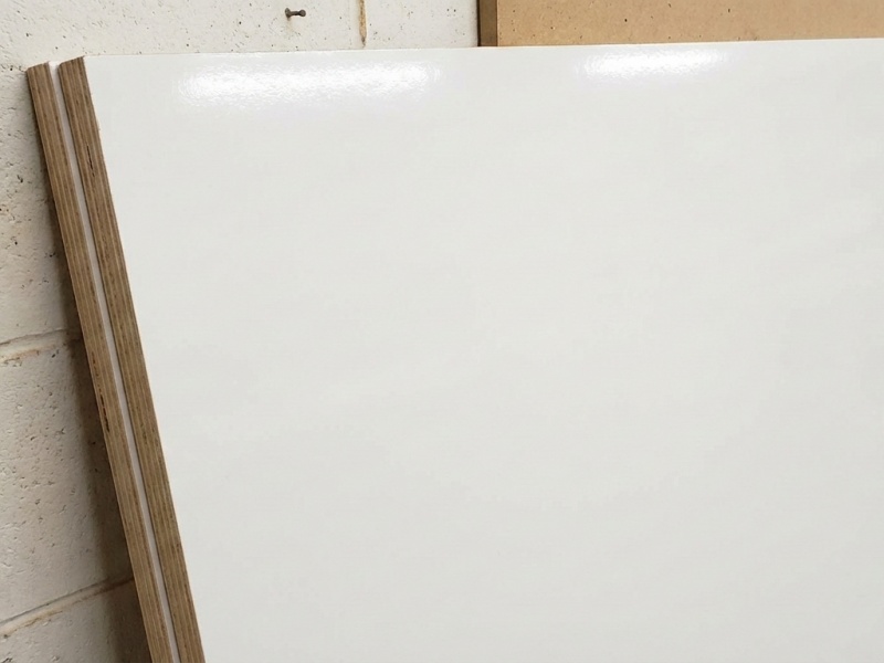 PVC Coated Plywood