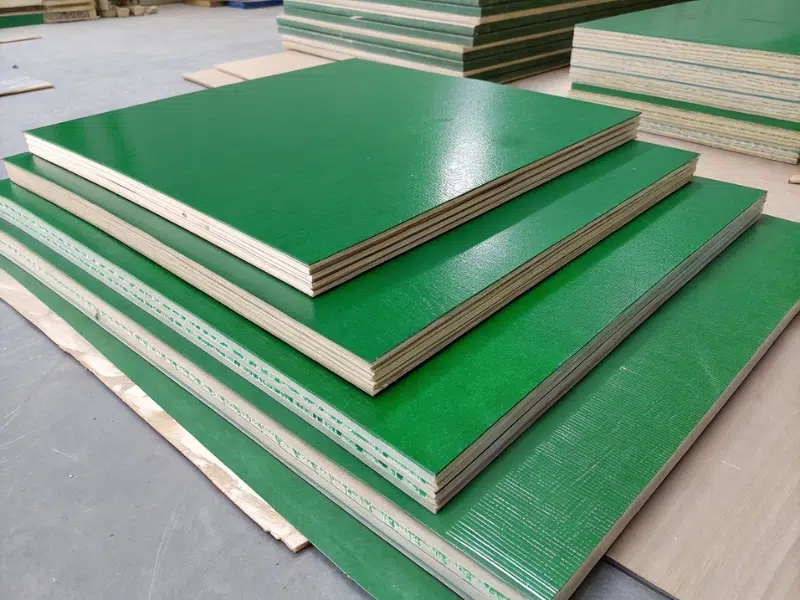 PVC Coated Plywood