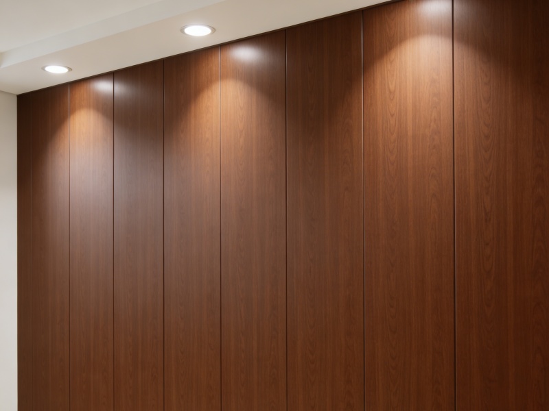 PVC Wall Panel