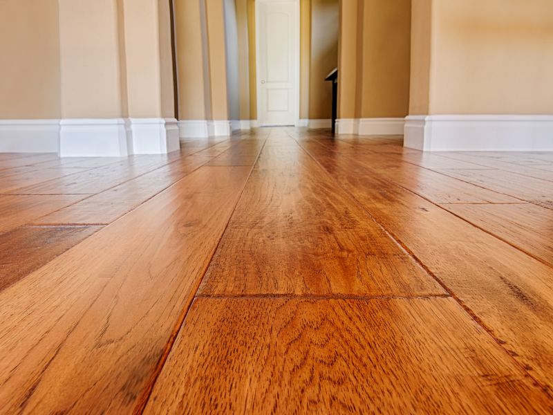 Underlayment For Hardwood Floors