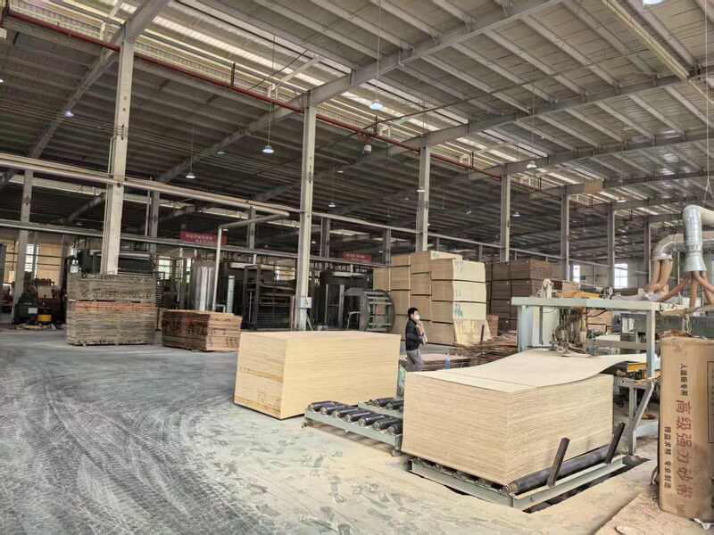 Premium Wood Panel Solutions